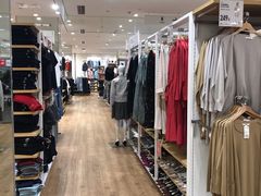 -优衣库(青岛万象城店)