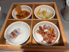 -闽上鲜·福建菜(龙湖滨江天街店)