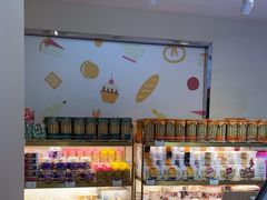 -蜂蝶来饼店(拱北总店)