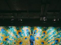 景观位-浩海火烧云傣家菜(京广店)
