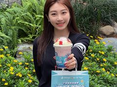 -广州融创水世界