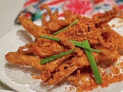-肥仔文澳门猪骨煲(南京西路店)