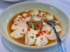 -金典银峰老鹅馆·昆山菜(亭林公园店)
