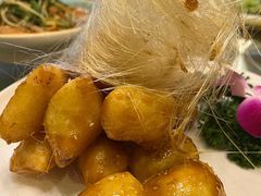 -新疆巴州金丝特餐厅(大钟寺店)