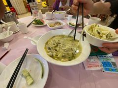 -顺风海鲜港(金玉兰店)