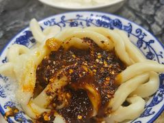甜水面-西月城谭豆花(春熙路店)