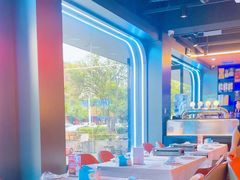 -金陵大勇烧烤·小龙虾·海鲜大咖(竹山路店)