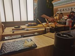 -鮨政·Omakase(港汇恒隆广场店)