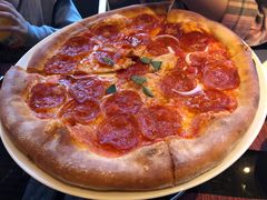 -WOLFGANG PUCK KITCHEN & BAR(迪士尼小镇店)