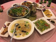 -旭龙鱼头王(航华店)