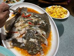 -双合园·海鲜水饺青岛菜(万佳广场店)