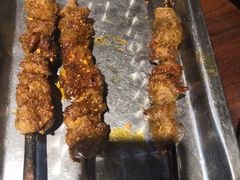 -忠顺斋易州印象烤鸭店(东关新村店)