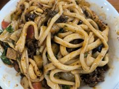 王菊牛肉面-王菊美食街·王菊面馆(总店)