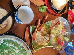 -千代武日本料理(哈西店)