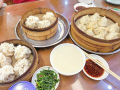 -百年认一力 太原老字号 (桥头街店)