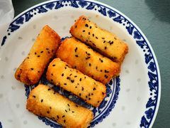 -黑窑厂糖油饼烤鸭·清真菜(黑窑厂街店)