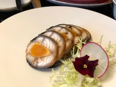 -上海苏宁宝丽嘉酒店·嘉府壹号中餐厅