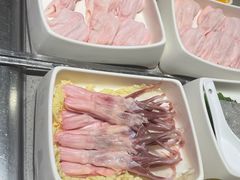 -海底捞火锅(正大乐城店)