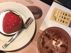 -麦当劳(总统大酒店店)