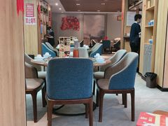 大堂-有红鸡毛店·川菜(建设路店)