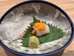 -一阳寿司(麦子街店)