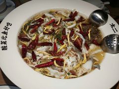-新太二·鲜料川菜(东汇城店)