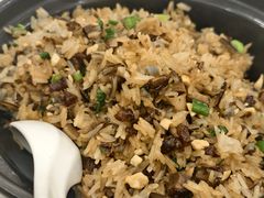 -寻味顺德·南记酒家·传统顺德菜·鱼生(广源路店)