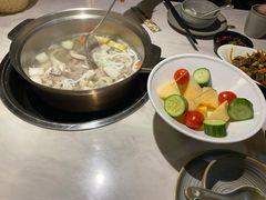 -狐狸爱上椰子鸡(滨江星光大道店)