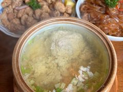 -林四喜·闽南传家菜(鼓浪屿店)