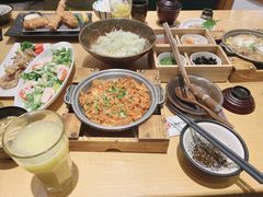 -胜博殿日式炸猪排(西红门店)