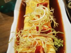 -韩国料理大力士(屏风街店)