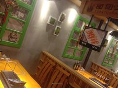 -牛上牛吊炉烧烤(红旗大街店)