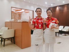 -第六季自助餐厅(甜水园店)