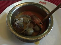 -甘尼仕印度餐厅爵士酒吧(阳春巷店)