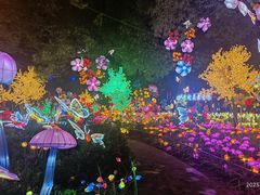 -歌斐颂巧克力小镇