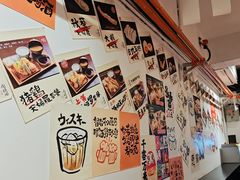 -天妇罗内顺田(罗湖店)