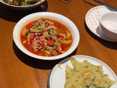 -如轩·海鲜砂锅粥·潮汕菜(一品天下店)