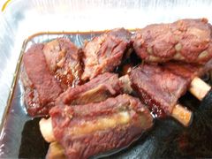 -王裕興肉莊(南禅寺店)