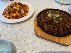 -玉林烤鸭店(垡头店)