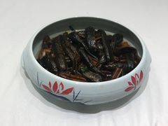 -冶春茶社(星汉大厦店)