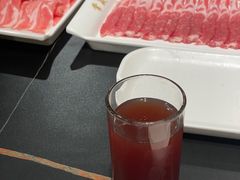 -常赢三兄弟·清真涮肉·清真炒菜(朝阳新城店)