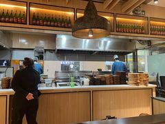 -阿娜尔·新疆菜(佰港城店)