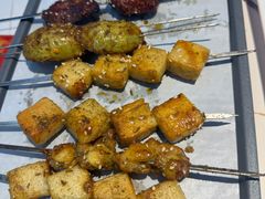 -亿牌牌东北烧烤(博物馆旗舰店)
