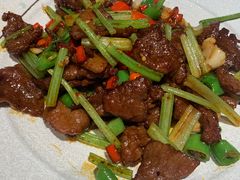 -南京大牌档(崇文门国瑞店)