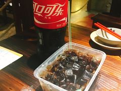 -功夫小龙虾·烧烤·江湖菜(金沙洲店)