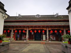 -庆安会馆