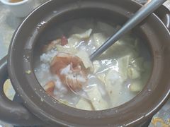 -官塘锋记鱼生·生腌·砂锅粥(牌坊街店)
