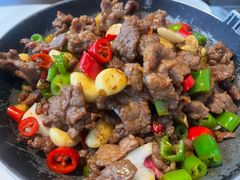 -食光慢宴·安吉土菜馆