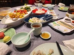 -浙江西子宾馆·牡丹厅