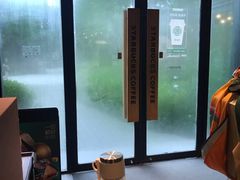 -星巴克(西湖天地店)